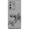 DC Comics Cyborg Comic Pop Galaxy S20 Ultra 5G Skin